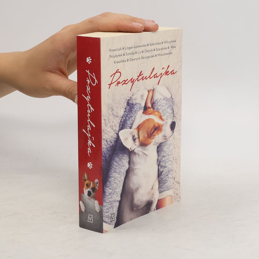 Autorenkollektiv Przytulajka