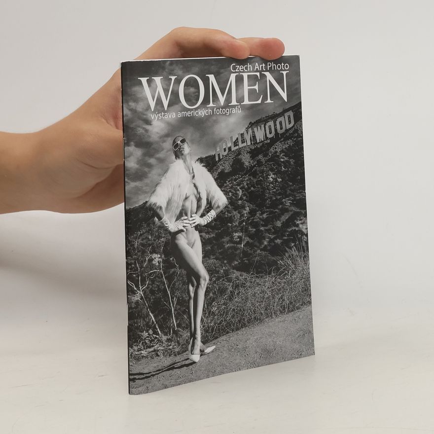 Collectif d'auteurs Czech Art Photo. Women