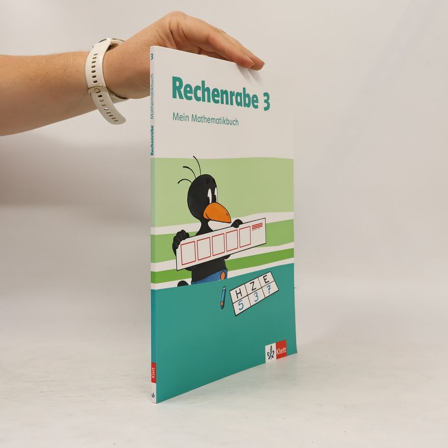 Autorenkollektiv Rechenrabe
