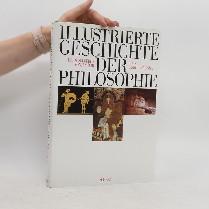 Jan Bor Illustrierte Geschichte der Philosophie