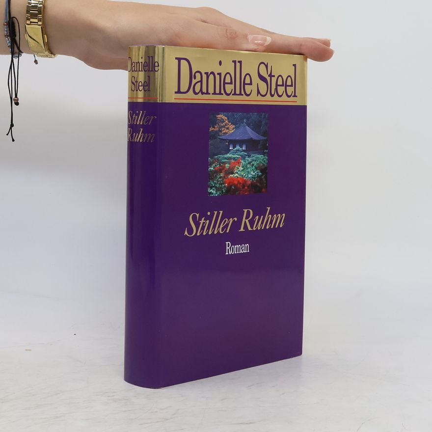 Danielle Steel Stiller Ruhm