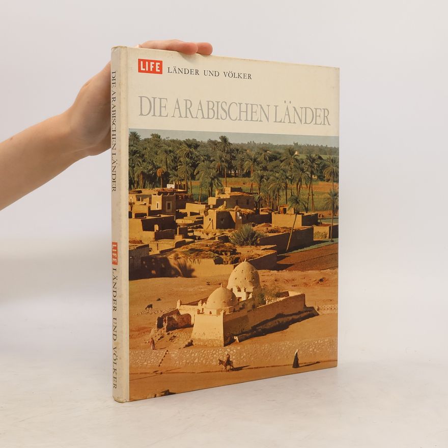 Desmond Stewart Die arabischen Länder