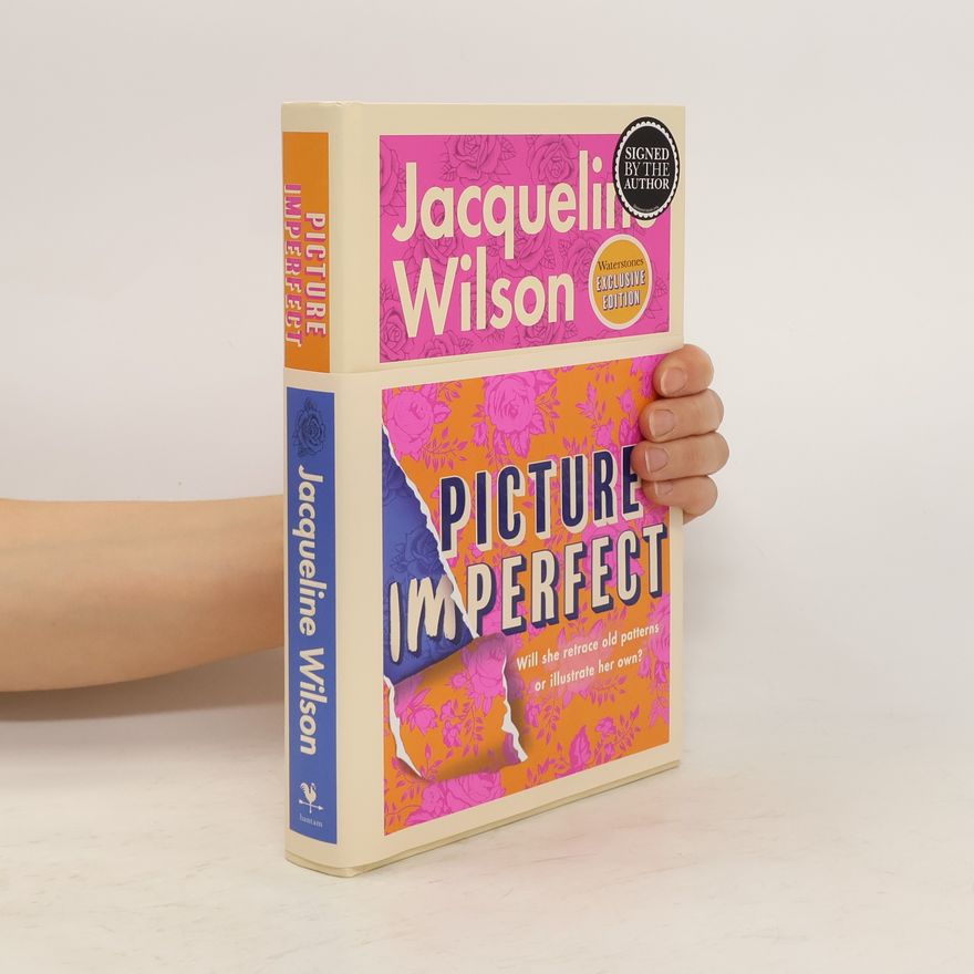 Jacqueline Wilson Picture Imperfect