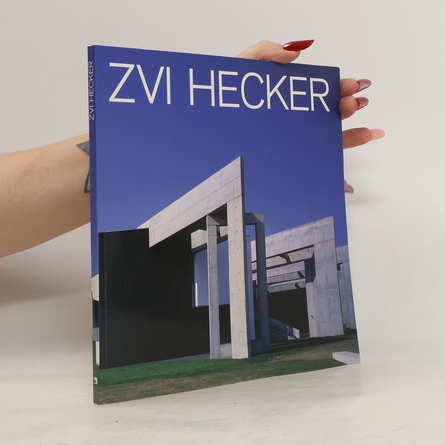 Autorenkollektiv Zvi Hecker