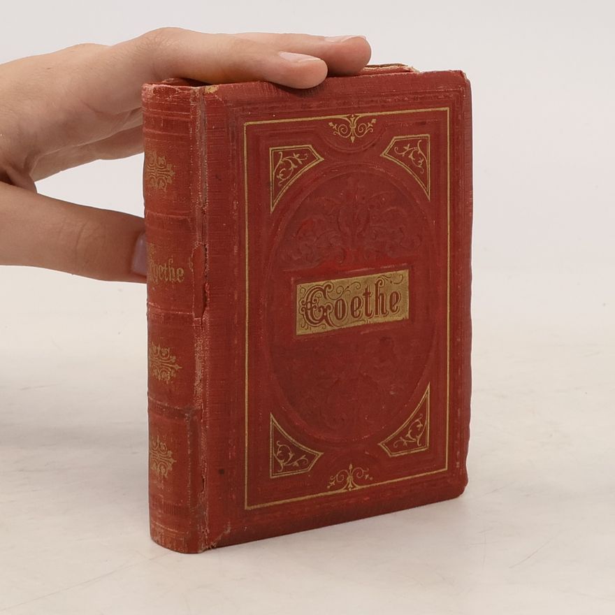 Wilhelm von Kaulbach Goethe's Frauengestalten