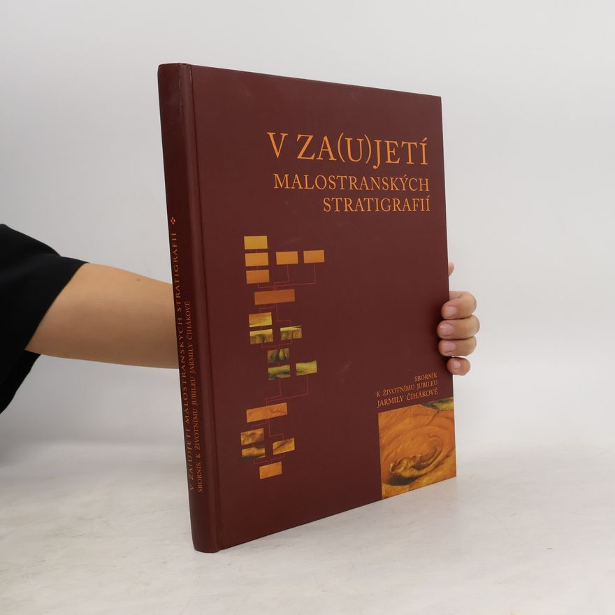 Jaroslav Podliska V za(u)jetí malostranských stratigrafií