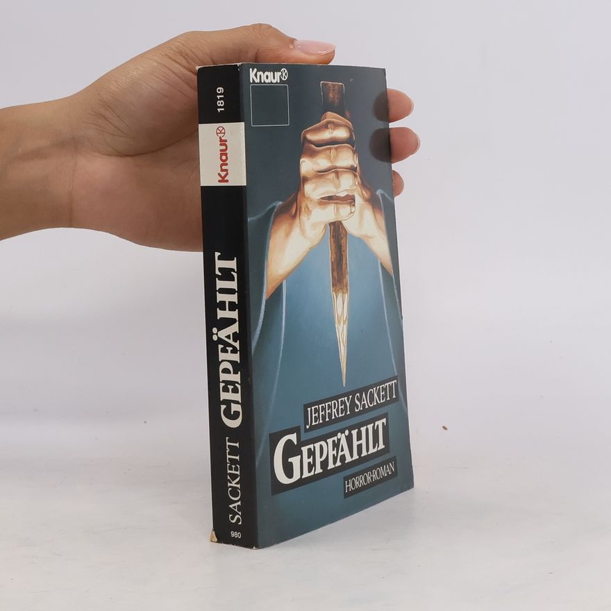 Jeffrey Sackett Gepfählt