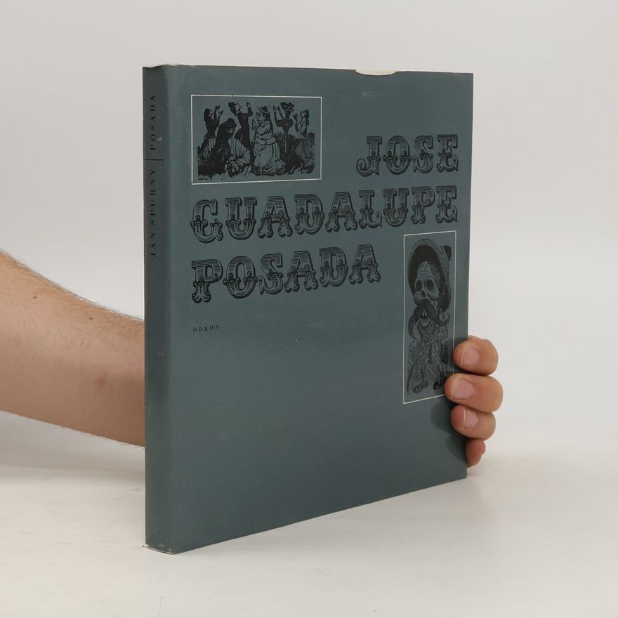 Jan Spurný José Guadalupe Posada