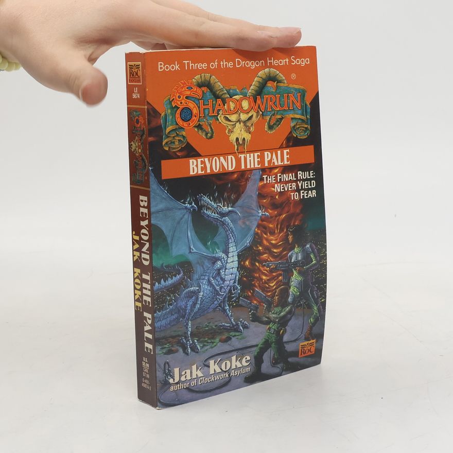 Jak Koke Beyond the Pale