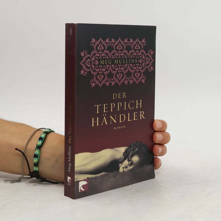 Meg Mullins Der Teppichhändler