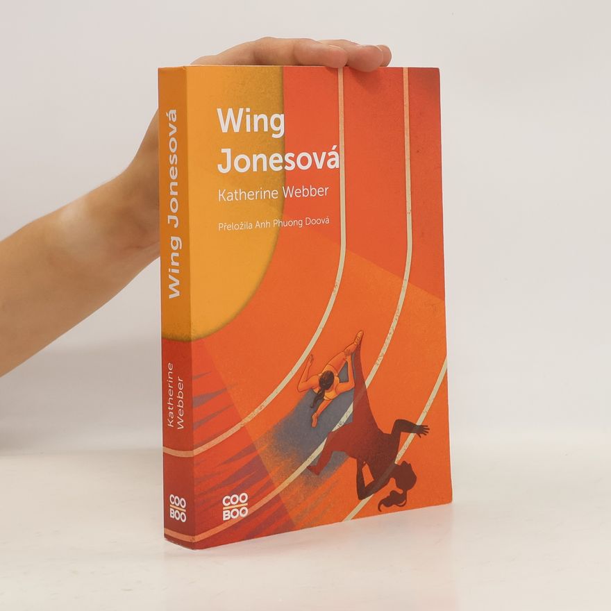 Katherine Webber Wing Jonesová