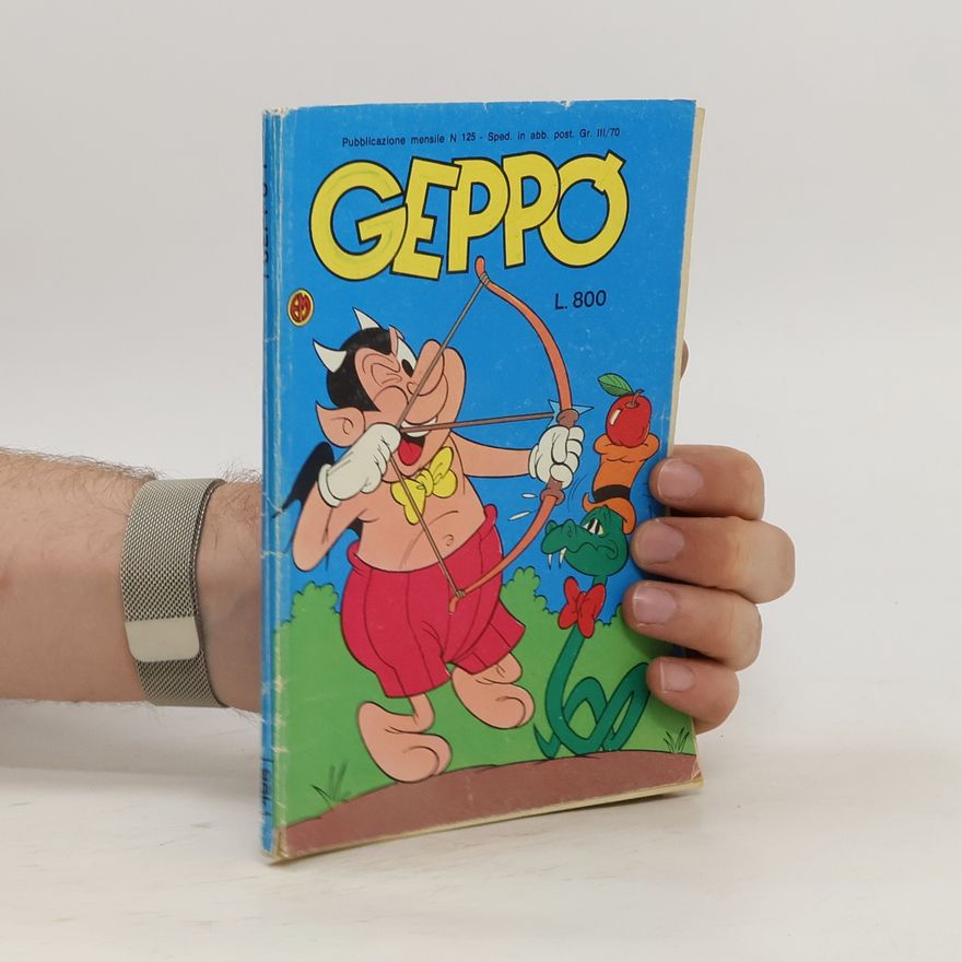 Autorenkollektiv Geppo 3/1985
