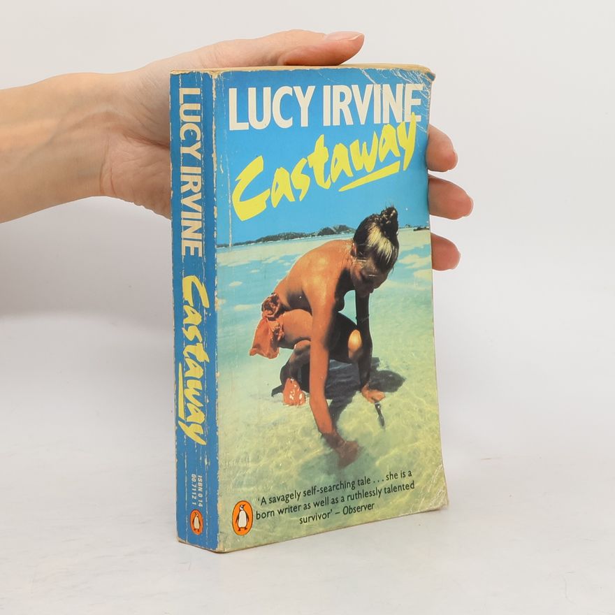 Lucy Irvine Castaway