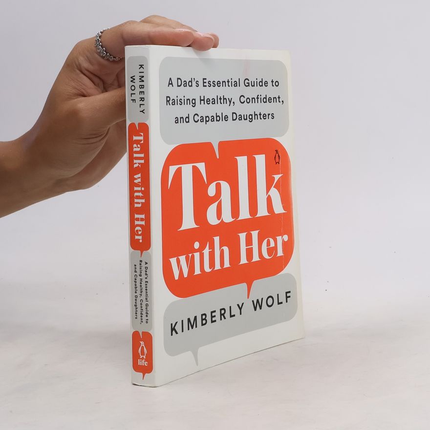 Kimberly Wolf Talk with Her