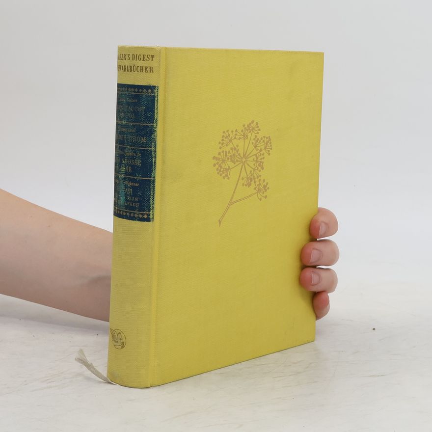 Charlton Ogburn jr. Reader's Digest Auswahlbücher