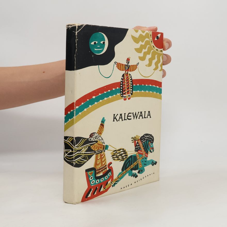 Nasza Księgarnia Kalewala
