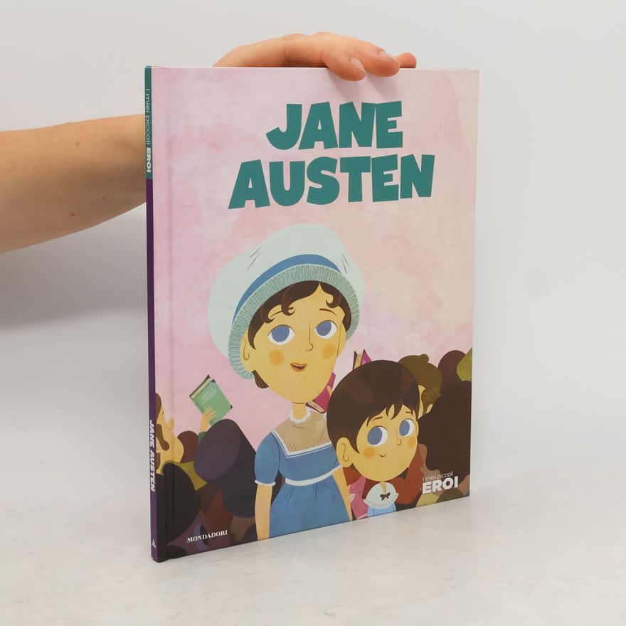 Autorenkollektiv Jane Austen