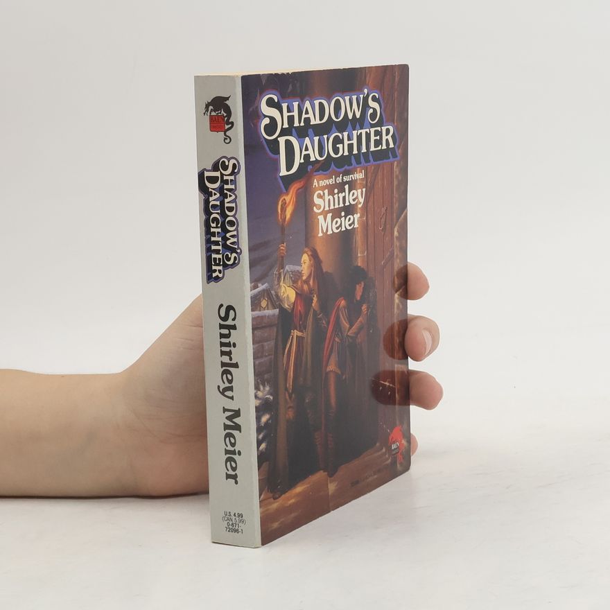 Shirley Meier Shadow's Daughter