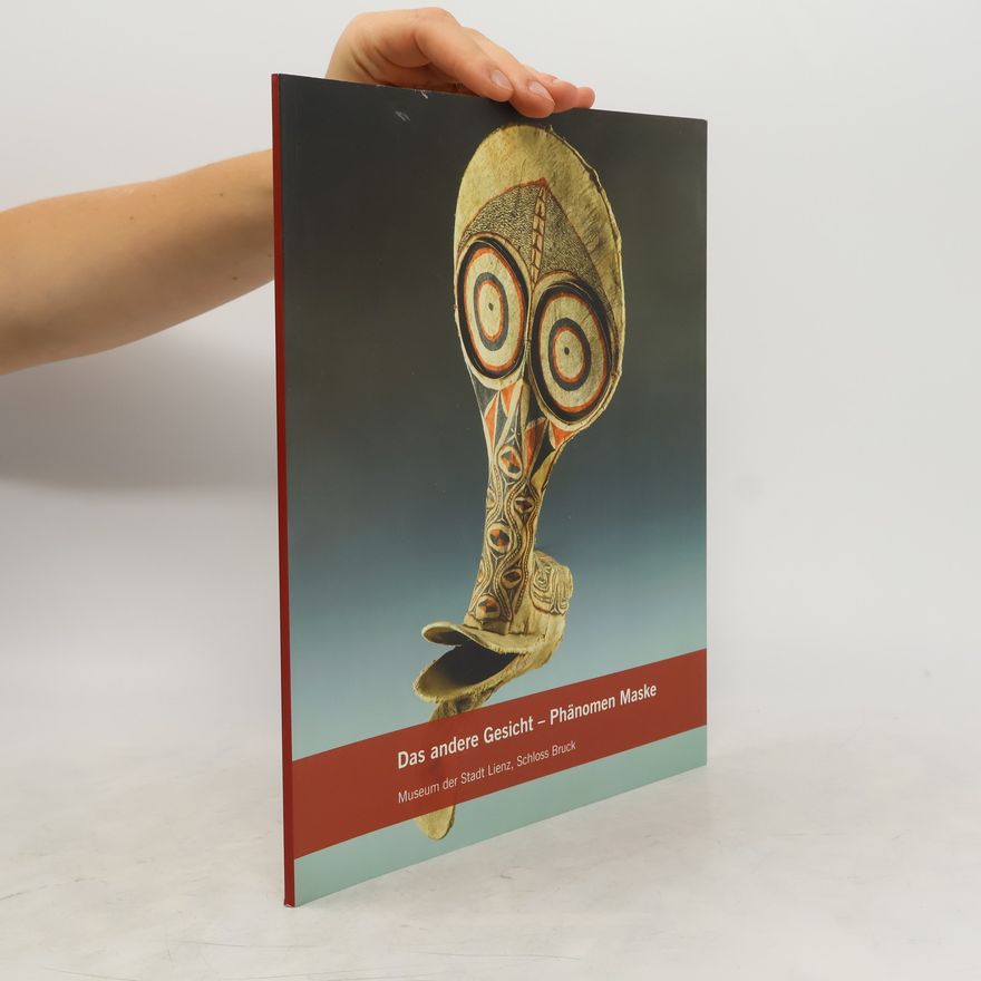 Autorenkollektiv Das andere Gesicht - Phänomen Maske