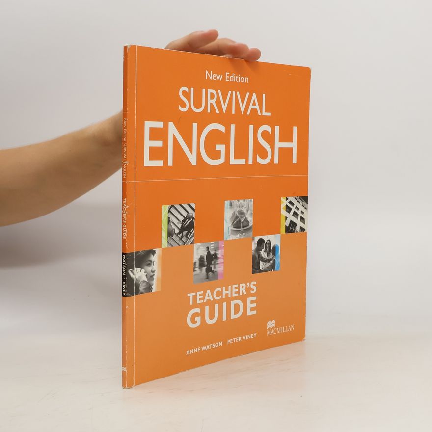 Anne Watson New Edition Survival English