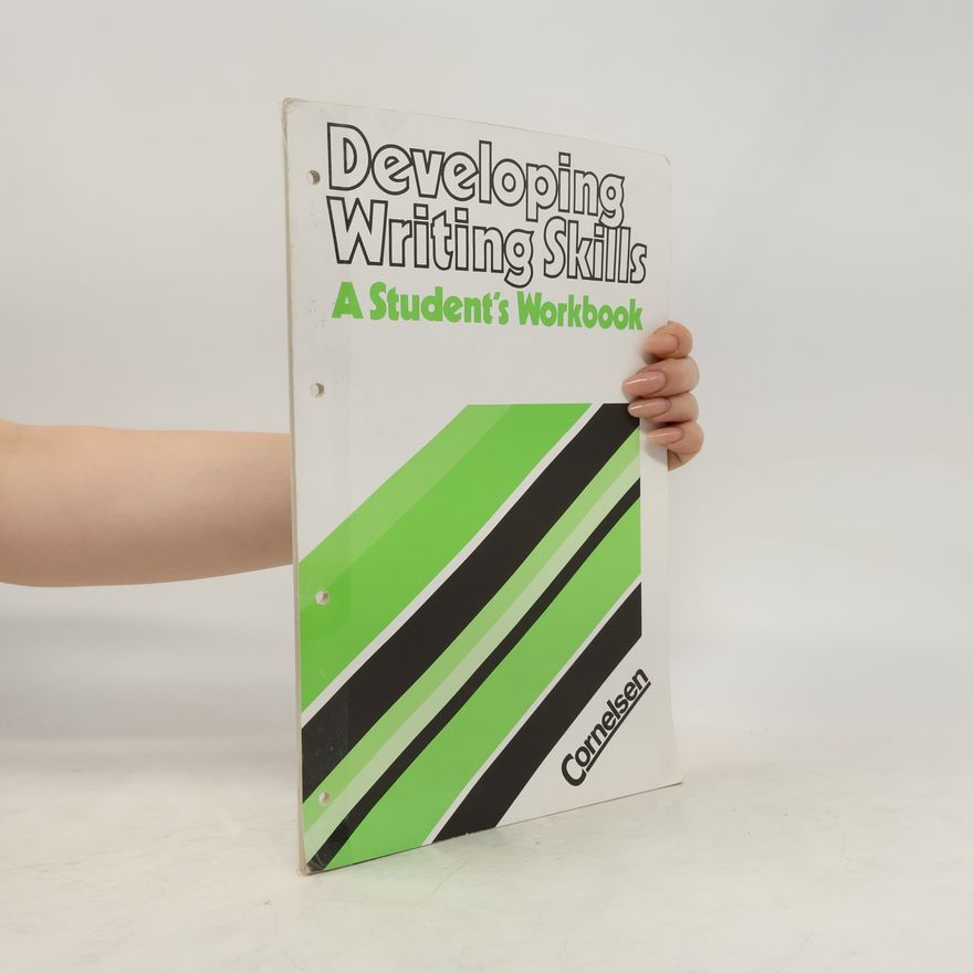 Kolektiv autorů Developing writing skills