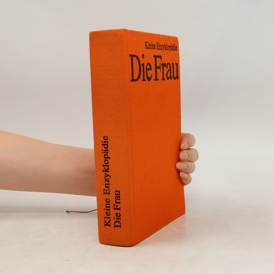 Autorenkollektiv Die Frau