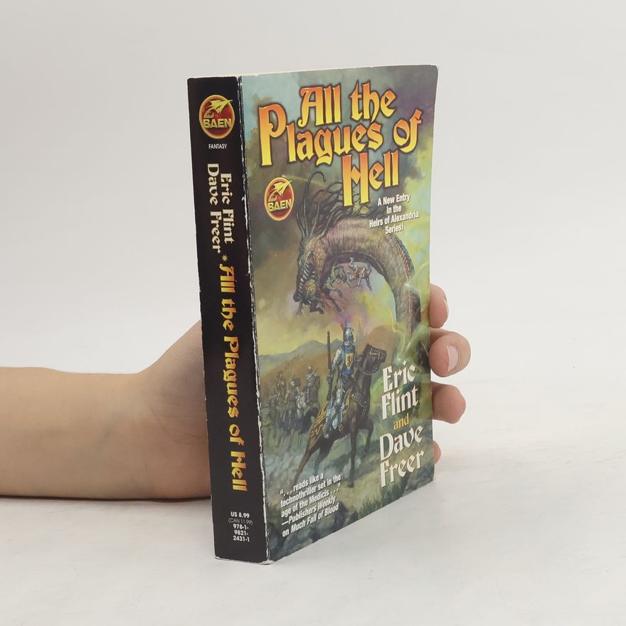 Eric Flint All the Plagues of Hell