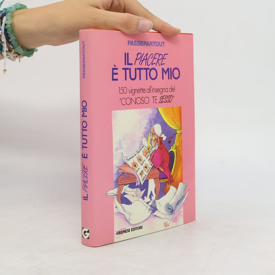 Autorenkollektiv Il piacere è tutto mio