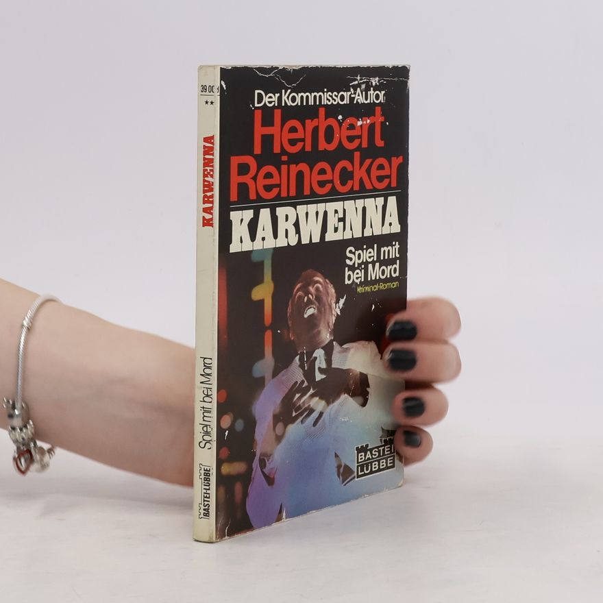 Herbert Reinecker Karwenna