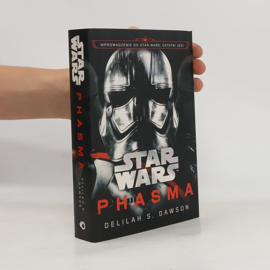 Delilah S. Dawson STAR WARS. Phasma