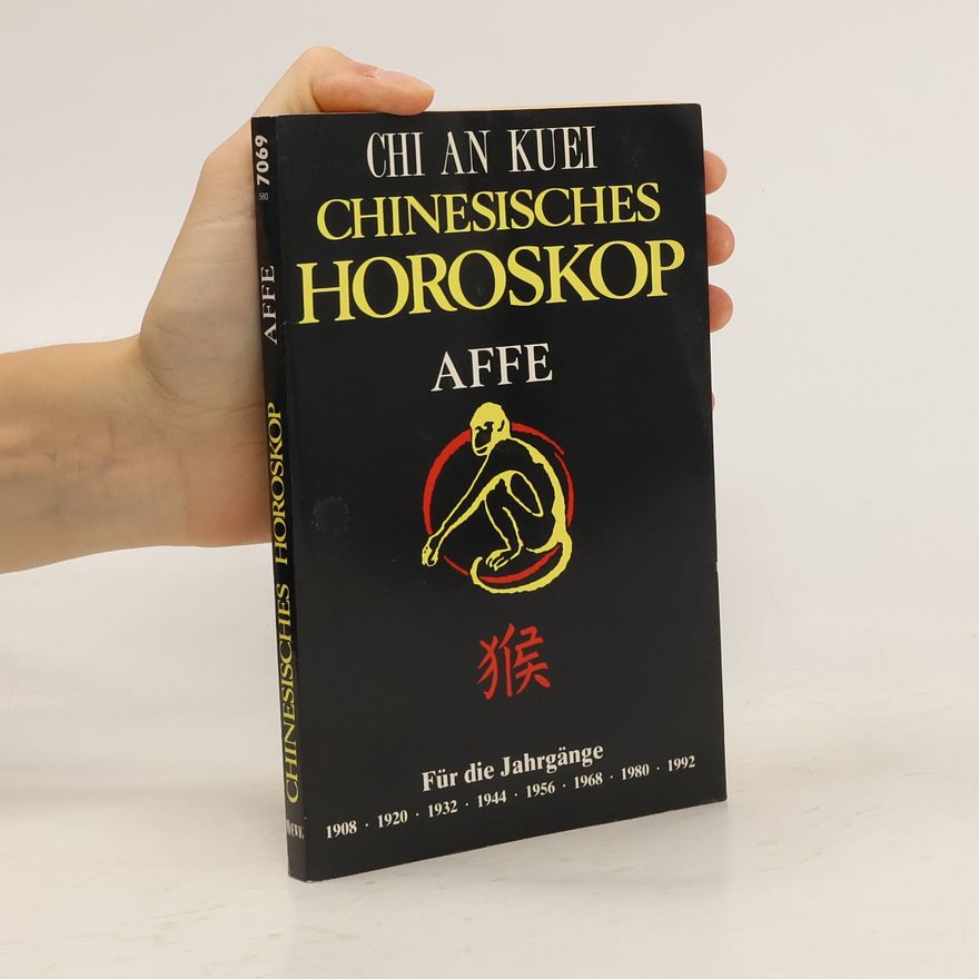 An Kuei Chi Chinesisches Horoskop