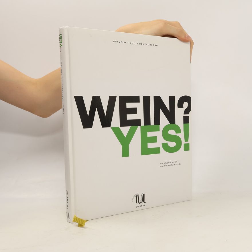 Christiane Balais Wein? Yes!