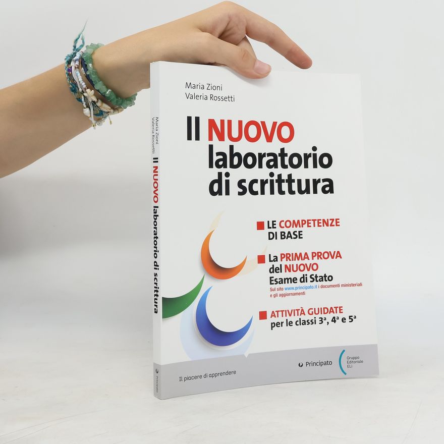 Maria Zioni La prima prova del nuovo esame di Stato