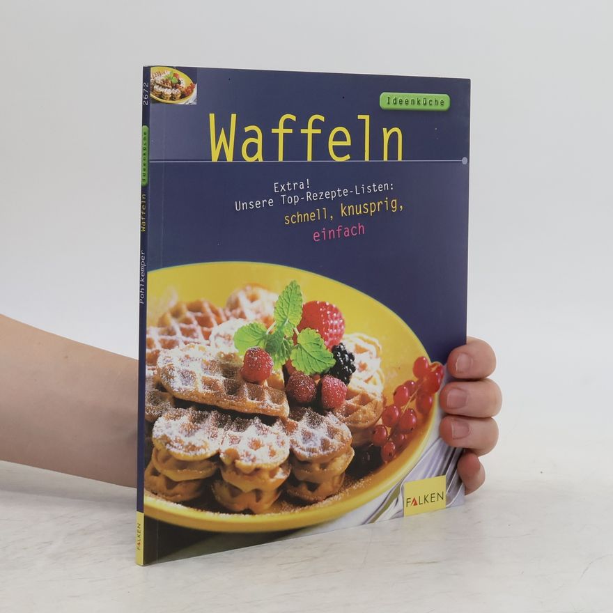 Autorenkollektiv Waffeln