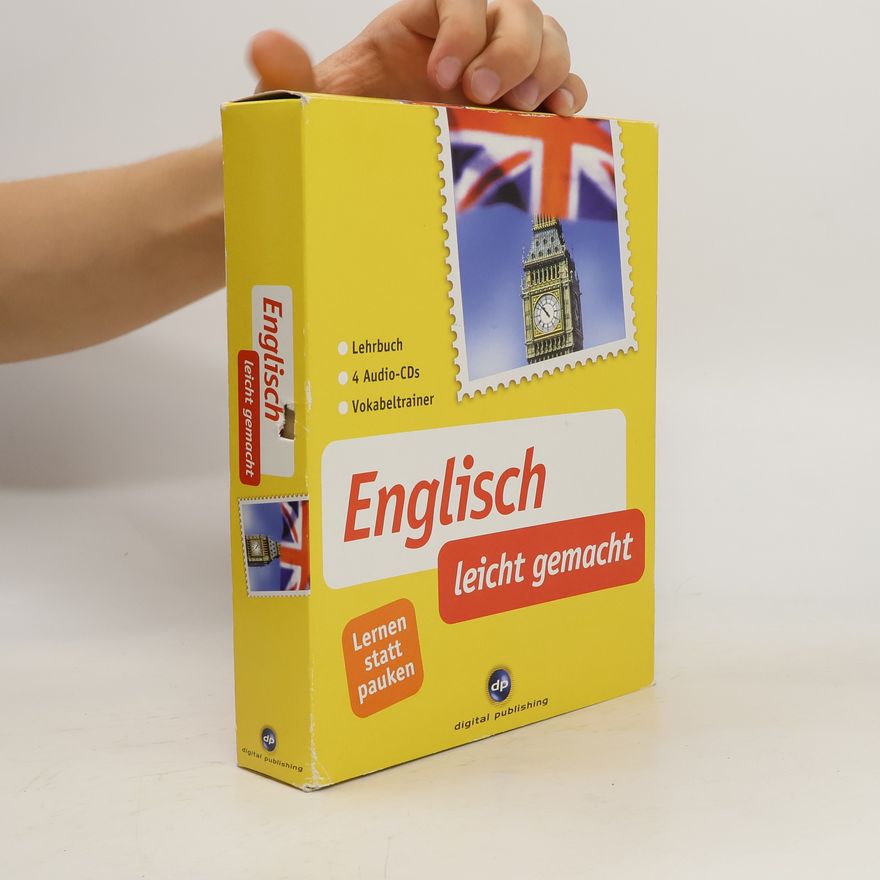 Various authors Englisch leicht gemacht
