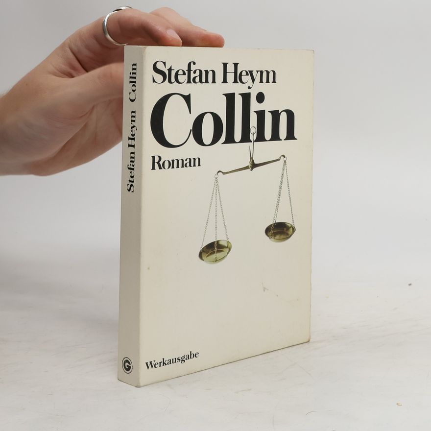 Stefan Heym Collin