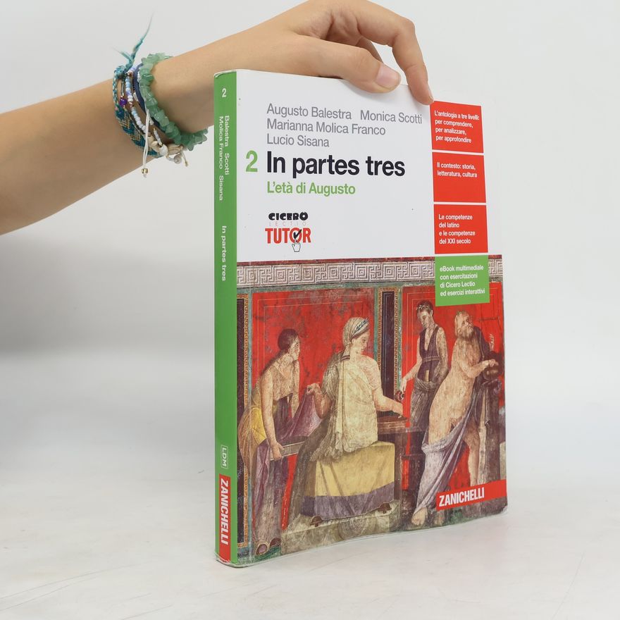 Lucio Sisana In partes tres 2