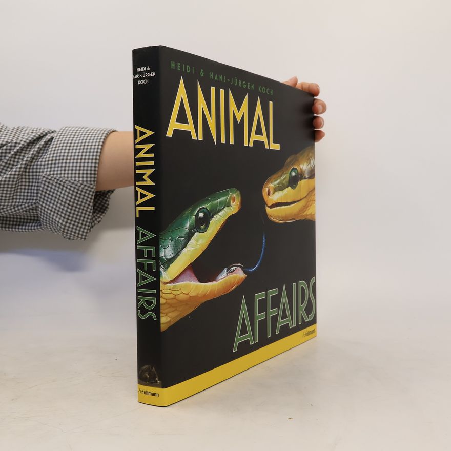 Heidi Koch Animal affairs