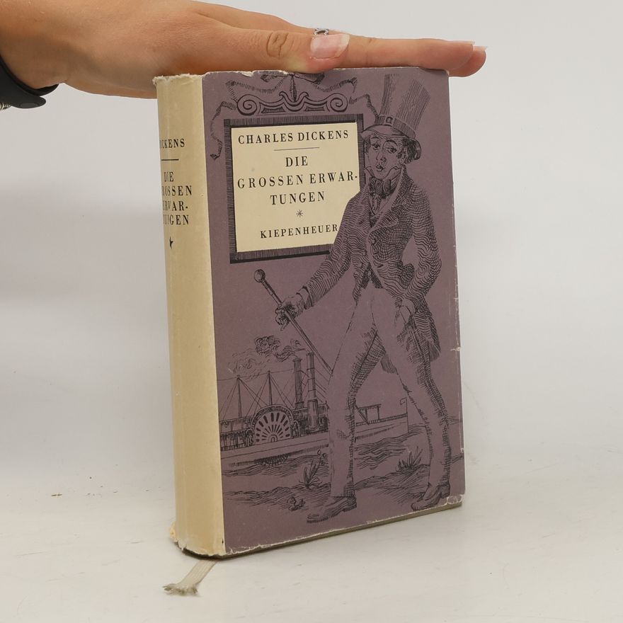 Charles Dickens Die grossen Erwartungen