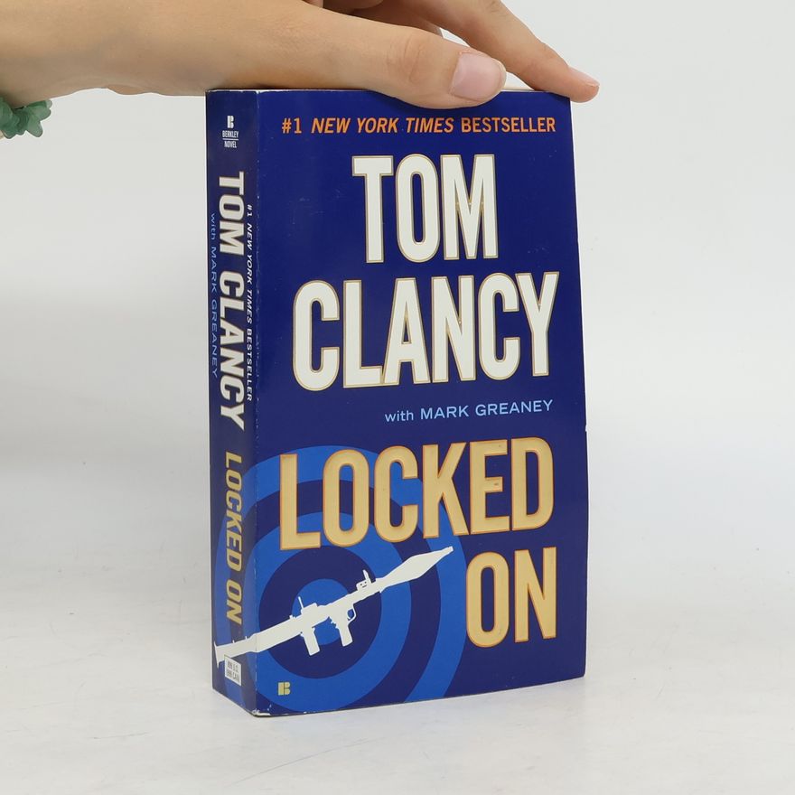 Tom Clancy Locked on