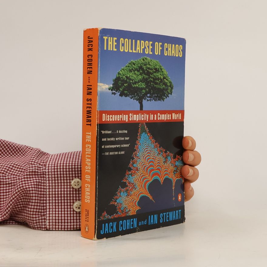 Jack S. Cohen The Collapse of Chaos