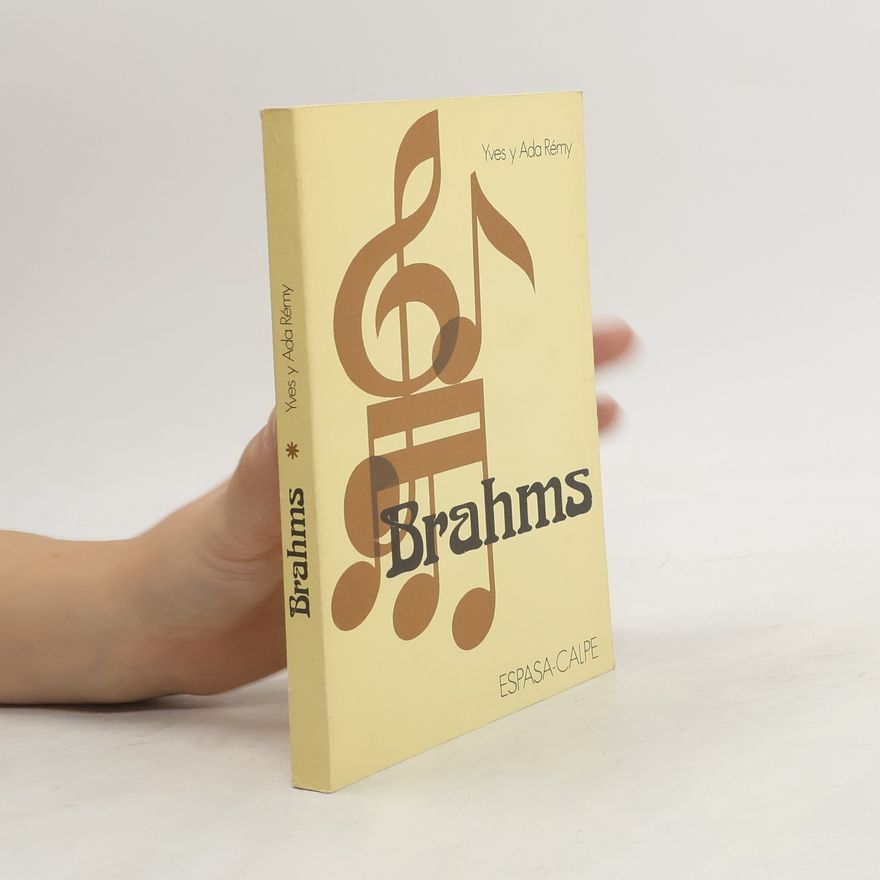 Ada Rémy Brahms