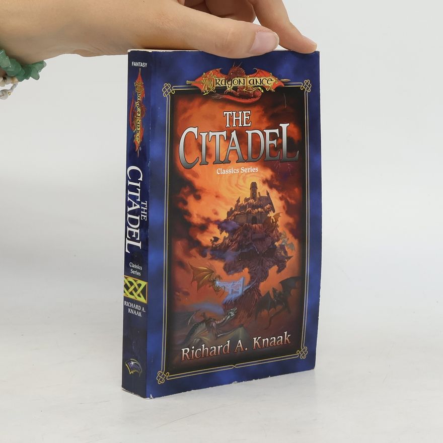 Richard A. Knaak The Citadel