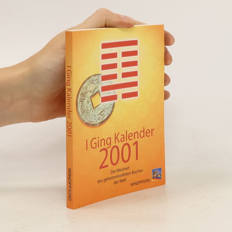 Autorenkollektiv I Ging Kalender 2001
