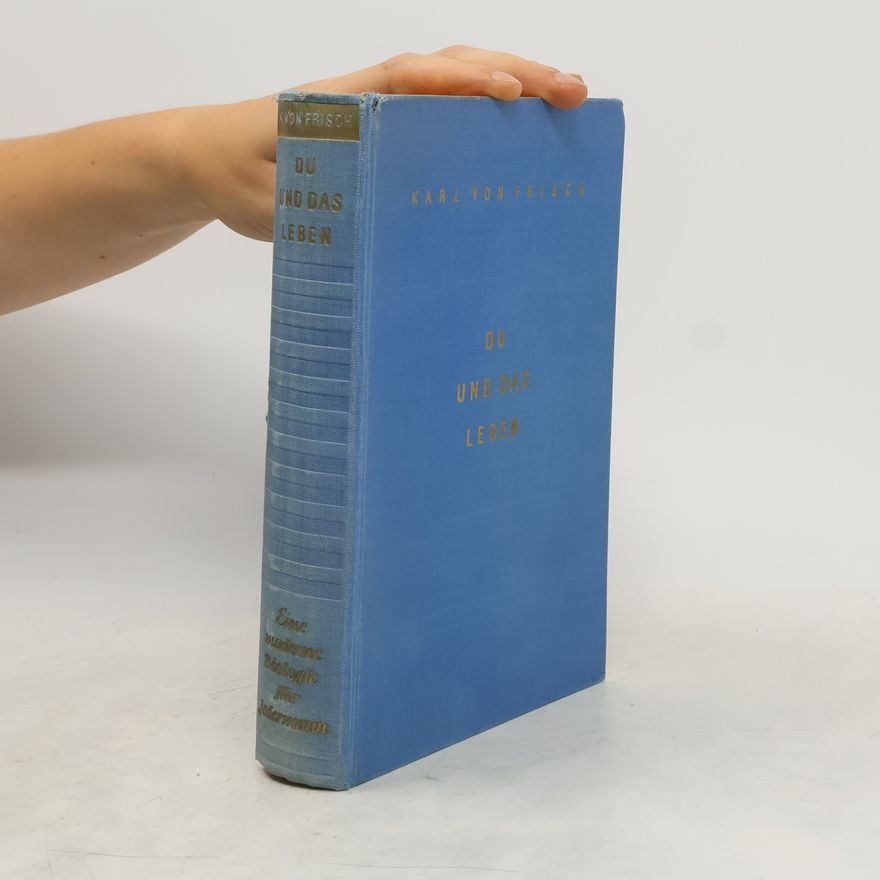 Autorenkollektiv Du und das Leben