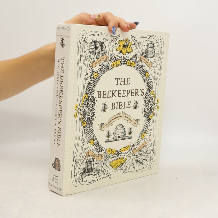 Sharon Sweeney-Lynch The Beekeeper's Bible