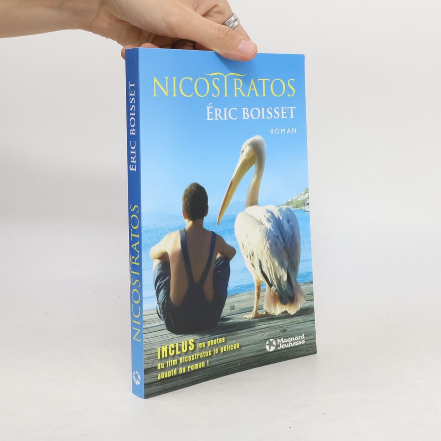 Eric Boisset Nicostratos