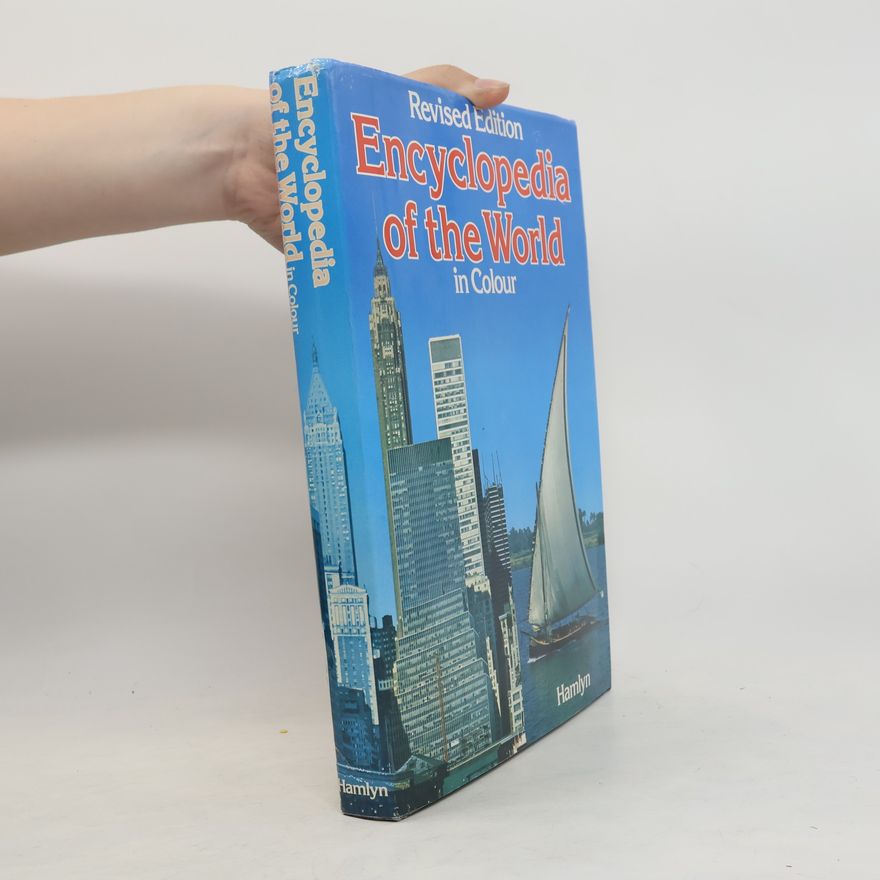 Autorenkollektiv Encyclopedia of the World in Colour