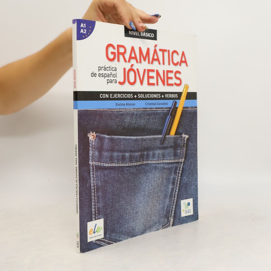 Autorenkollektiv Gramatica practica de espanol para jovenes