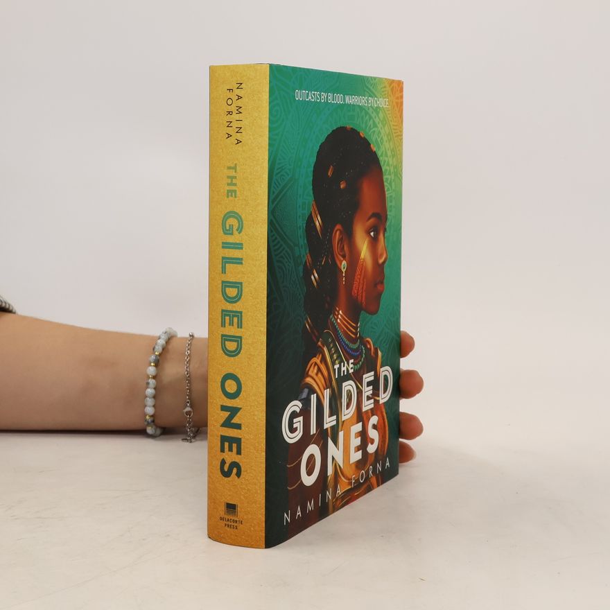 Namina Forna The Gilded Ones